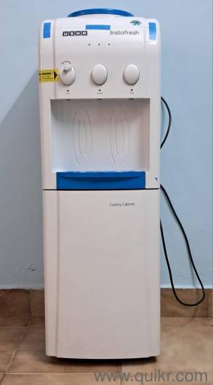water dispenser gently used in very good condition(2)
