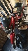 Bajaj Pulsar 150 - 2008(3)