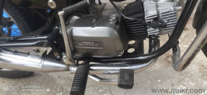 Hero Splendor Plus - 2009(1)