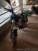 Bajaj Discover 125 - 2011(3)