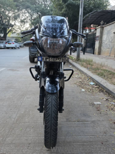 Bajaj Pulsar 180 DTS  i - 2013