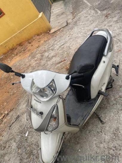 Honda Aviator - 2014(3)