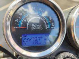 Royal Enfield Thunderbird 350 - 2019(4)