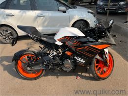 KTM RC 125 - 2021(3)
