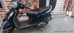 Suzuki Access 125 Disc - 2021(4)