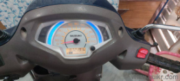 Suzuki Access 125 Disc - 2021(3)