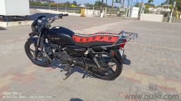 Hero Splendor Plus - 2022(2)