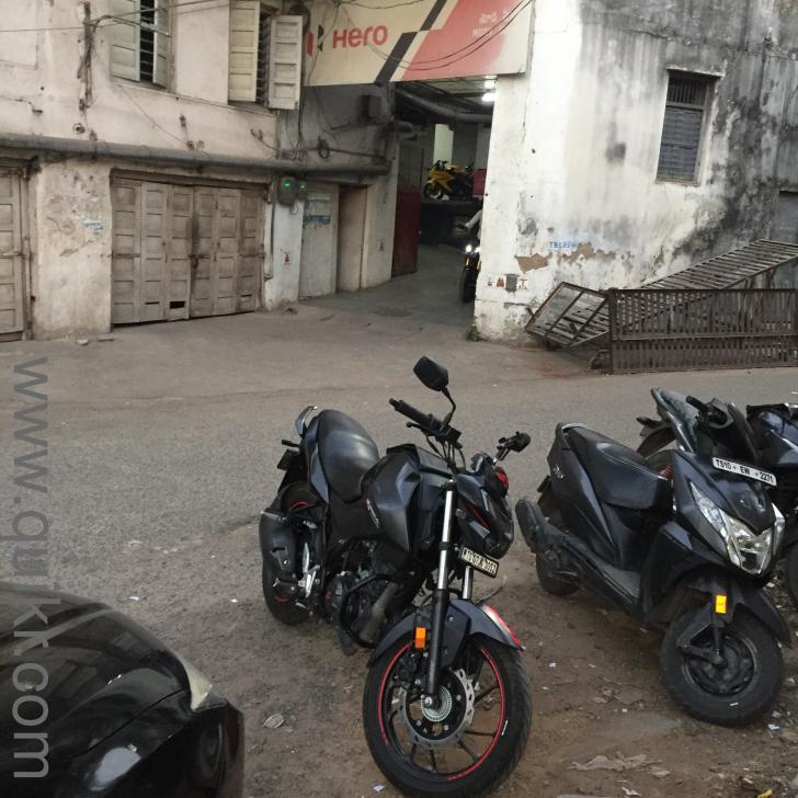 Hero Xtreme 160R - 2022