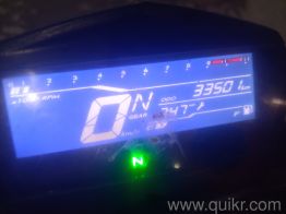 Hero Xtreme 160R - 2022(3)