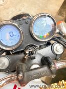 Benelli TNT 600i - 2023(3)