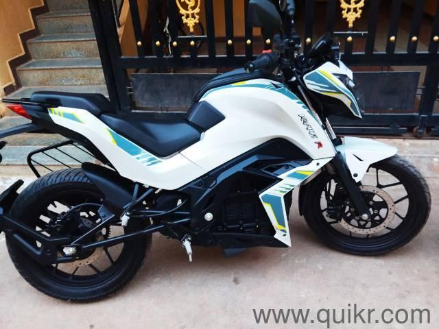 Indian Road master - 2023