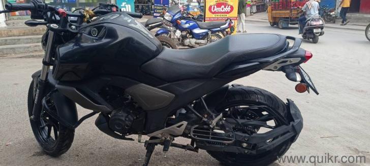 Yamaha FZ V3 - 2023