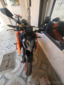 KTM 390 Duke ABS - 2024(4)