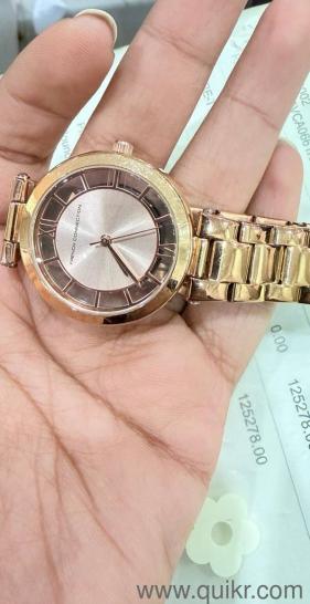 Branded French Connection Watch | Value for Money