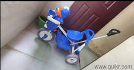 Combo offer for 2 cycles(3)