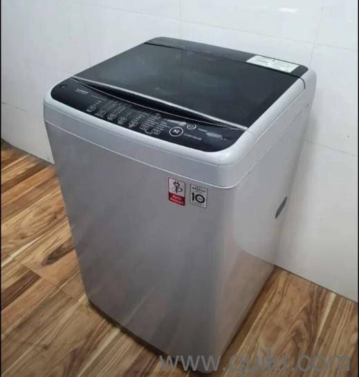 Fully Automatic washing machine(1)