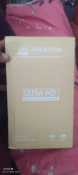 HD LED Projector for Home Theatre & Office Use (USB/HDMI)(4)
