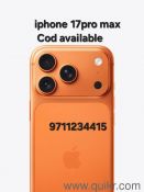 IPhone 16pro max 5g.. Dubai aaa high product...cod available(4)