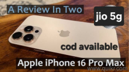 IPhone 16pro max 5g...Dubai aaa high product...cod available(4)