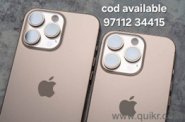 IPhone 16pro max 5g...Dubai aaa high product...cod available(4)