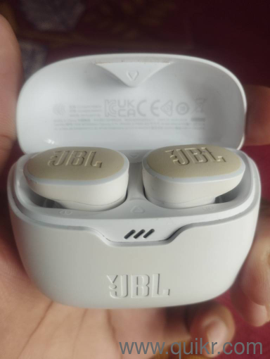 JBL Tune Buds ANC