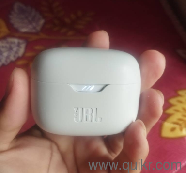 JBL Tune Buds ANC(1)