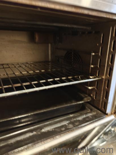 Morphy Richards OTG 40L 2000W(2)