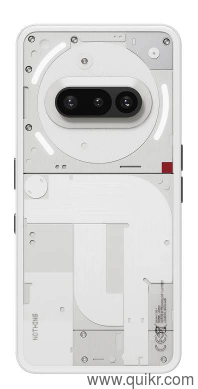 NOTHING 3A 8/256 under warranty 8 months used(1)