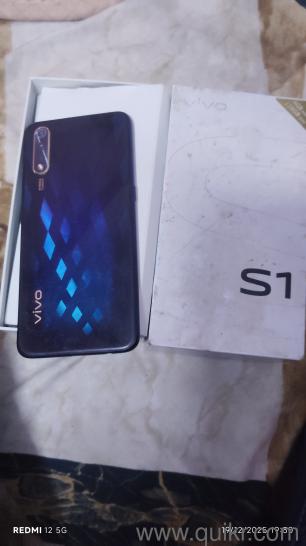 S1 vivo 4 128 used(1)