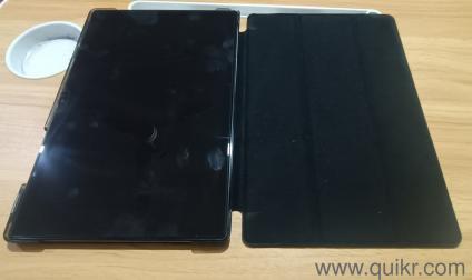 Selling Samsung A8 tablet New condition No scratches(1)