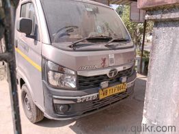 TATA INTRA V10 BS6
