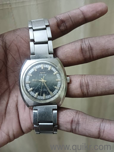 good condition recently serviced manual winding(1)