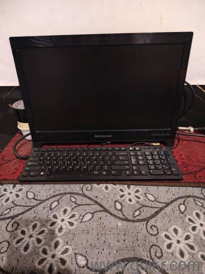 lenovo c 240 all in one