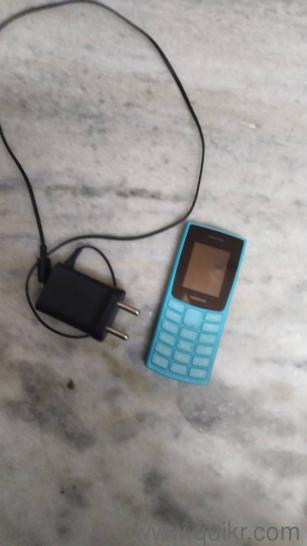 nokia keyboard not used good condition