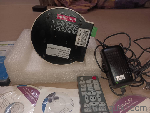 people link camera good condition(3)