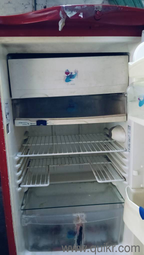 whilephool fridge(3)