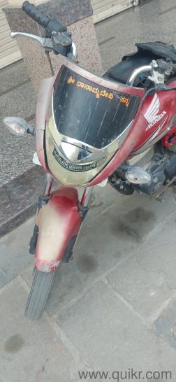 Honda Unicorn - 2007(1)