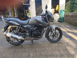 TVS Apache RTR 160 - 2010(4)