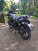 TVS Apache RTR 160 - 2010(2)