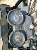Bajaj Discover 100 - 2012(4)