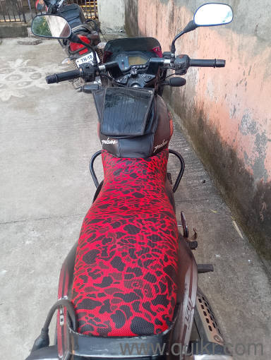 Bajaj Pulsar 150 - 2014(1)