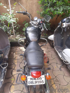 Royal Enfield Thunderbird 350 - 2016(1)