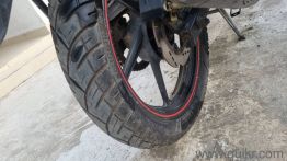 TVS Apache RTR 160 - 2016(3)