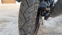TVS Apache RTR 160 - 2016(4)