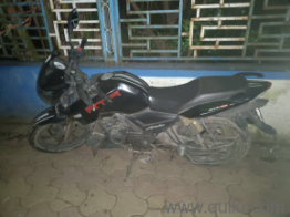 TVS Apache RTR 180 ABS - 2019(2)
