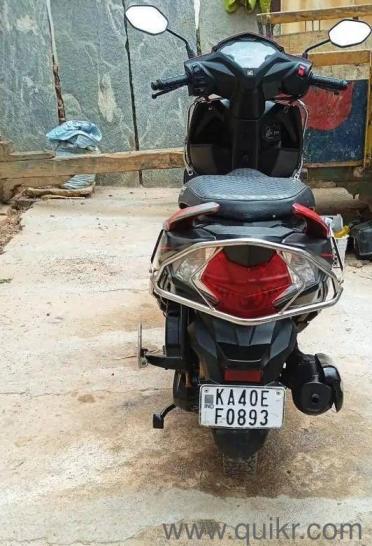 Honda Dio - 2020(1)