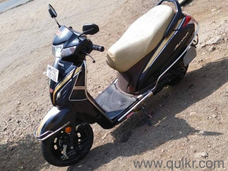 Honda Activa 6G - 2021(1)