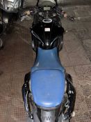 Suzuki Gixxer SF 150 - 2021(3)