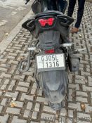 Hero Xtreme 160R - 2022(3)