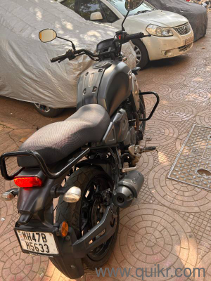 Yamaha FZ X - 2022(3)